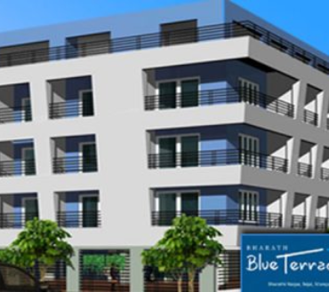 Bharath Blue Terraces