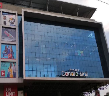 Canara Mall