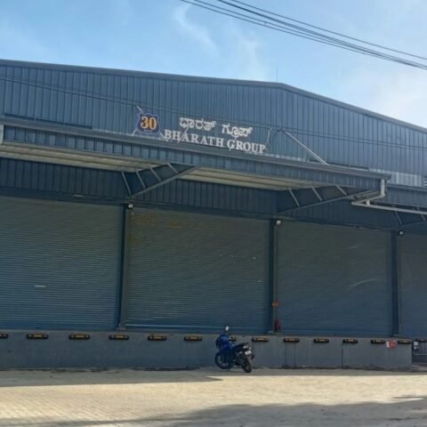 Offices and Warehouses